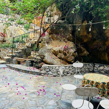 Mai Chau 4 Seasons Bungalow & Hotel Exterior photo