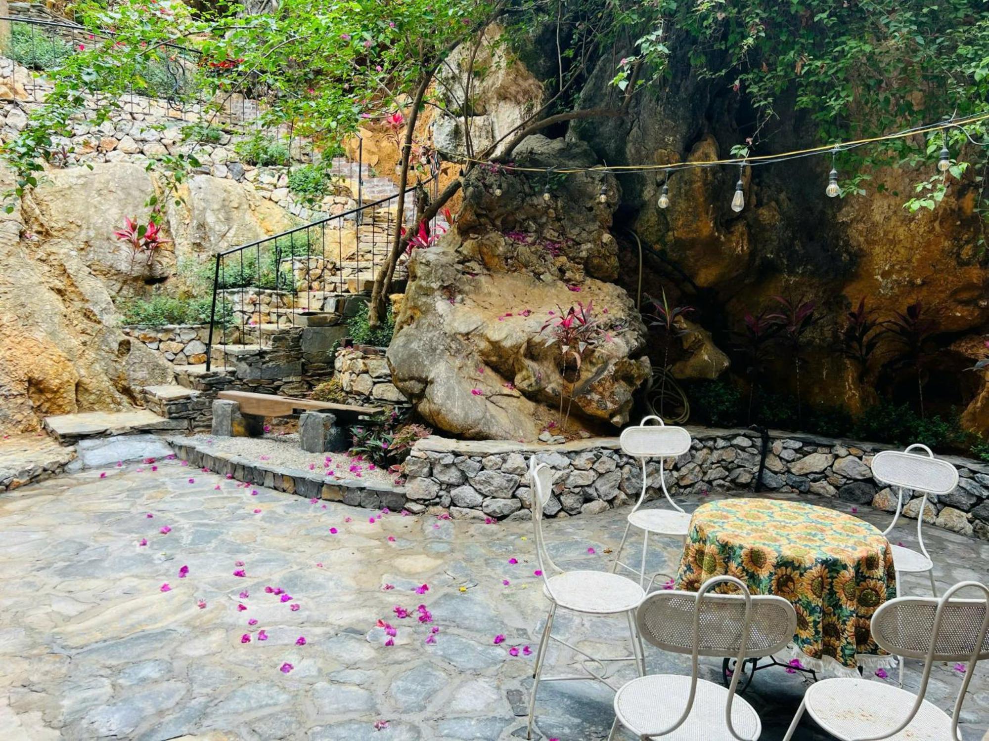 Mai Chau 4 Seasons Bungalow & Hotel Exterior photo